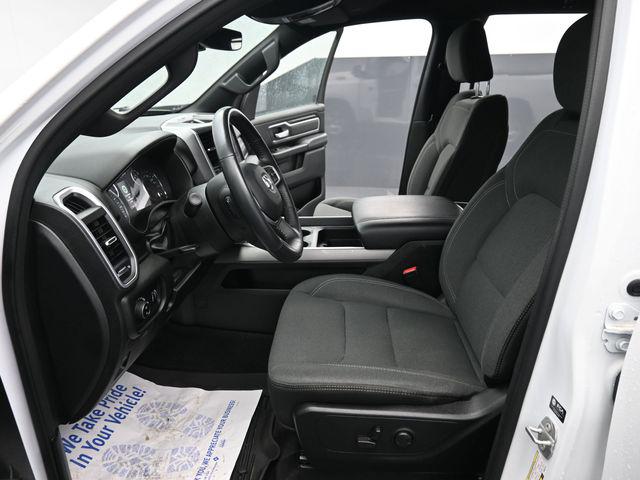 2023 Ram 1500 Big Horn Crew Cab 4x4 5'7" Box