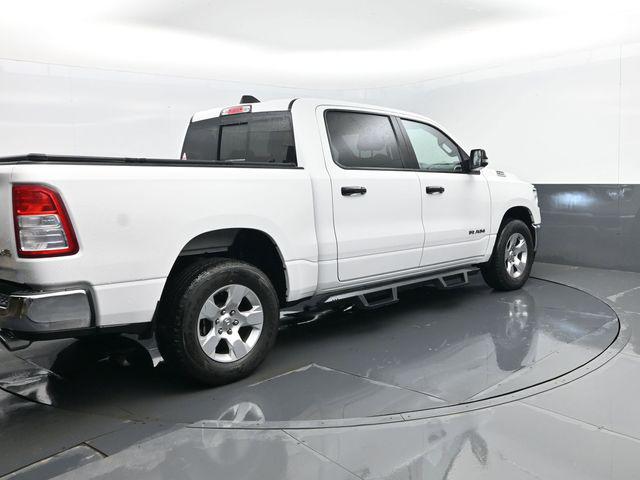 2023 Ram 1500 Big Horn Crew Cab 4x4 5'7" Box