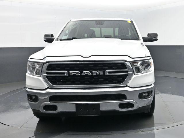 2023 Ram 1500 Big Horn Crew Cab 4x4 5'7" Box