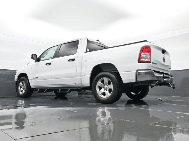 2023 Ram 1500 Big Horn Crew Cab 4x4 5'7" Box