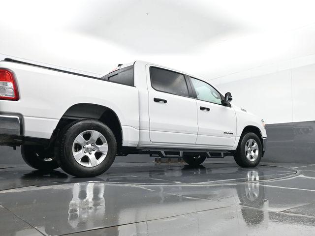 2023 Ram 1500 Big Horn Crew Cab 4x4 5'7" Box