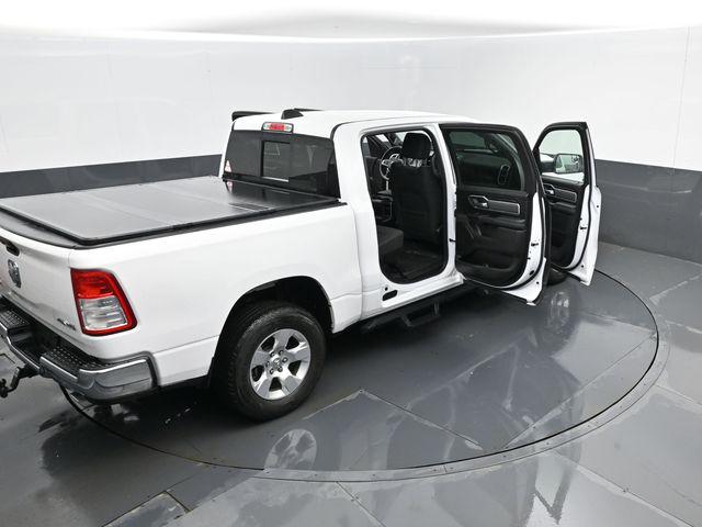 2023 Ram 1500 Big Horn Crew Cab 4x4 5'7" Box
