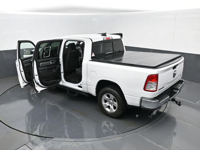 2023 Ram 1500 Big Horn Crew Cab 4x4 5'7" Box