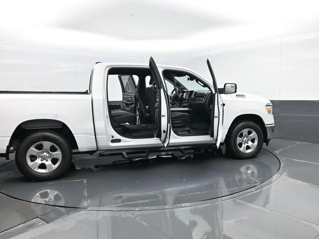 2023 Ram 1500 Big Horn Crew Cab 4x4 5'7" Box