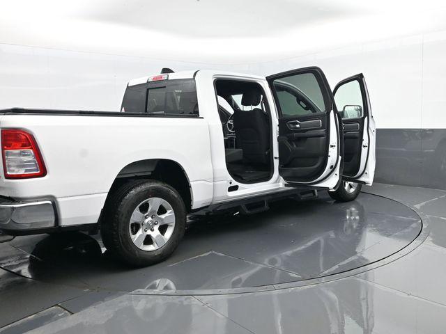 2023 Ram 1500 Big Horn Crew Cab 4x4 5'7" Box