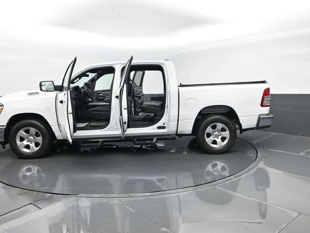2023 Ram 1500 Big Horn Crew Cab 4x4 5'7" Box