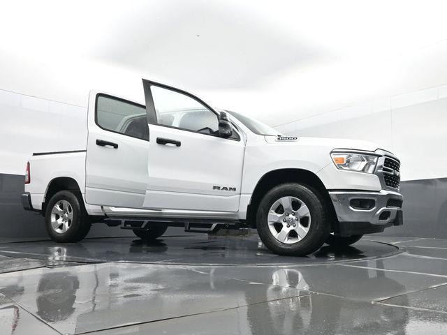 2023 Ram 1500 Big Horn Crew Cab 4x4 5'7" Box