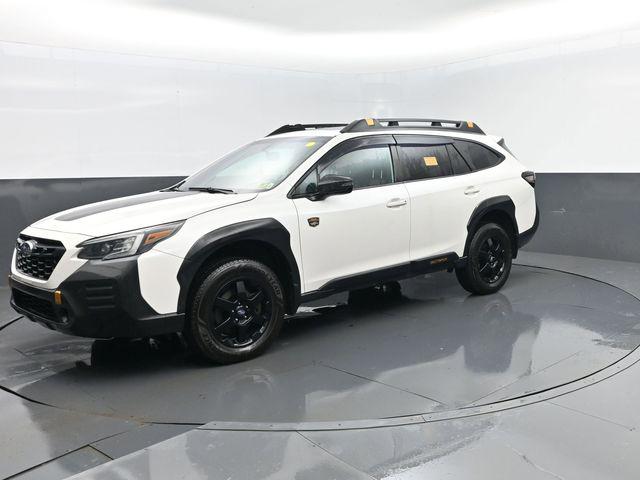 2022 Subaru Outback Wilderness for sale in Grafton, WV
