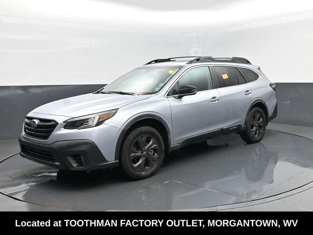 2020 Subaru Outback Onyx Edition XT for sale in Grafton, WV