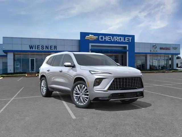 2026 Buick Enclave Avenir FWD for sale in Huntsville, TX