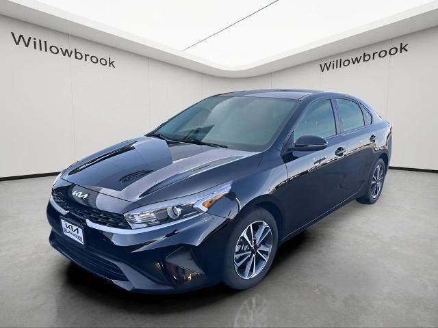 2022 Kia Forte LXS for sale in WILLOWBROOK, IL