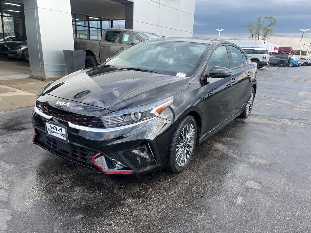 2023 Kia Forte GT-Line for sale in WILLOWBROOK, IL