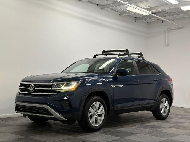 2021 Volkswagen Atlas Cross Sport 2.0T S for sale in Silver Spring, MD
