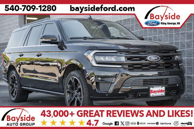 2022 Ford Expedition Limited MAX for sale in King George, VA