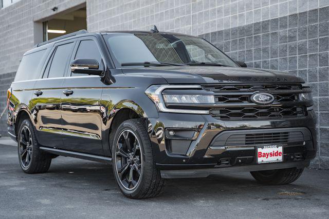 2022 Ford Expedition Limited MAX