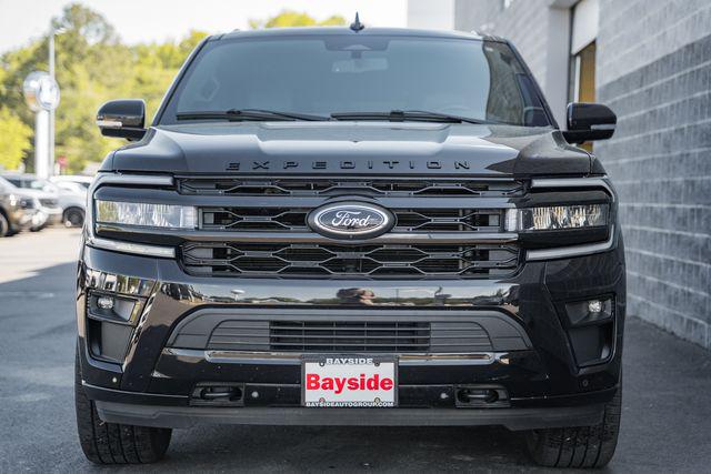 2022 Ford Expedition Limited MAX