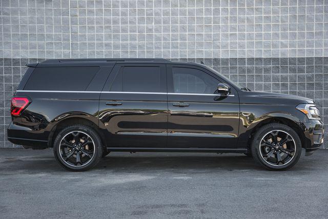 2022 Ford Expedition Limited MAX