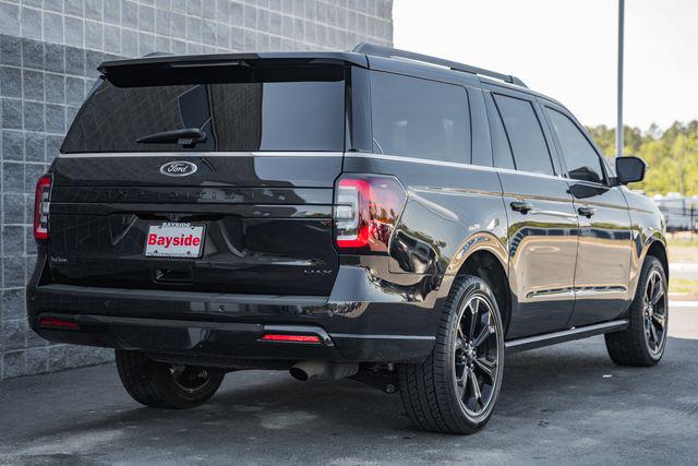 2022 Ford Expedition Limited MAX