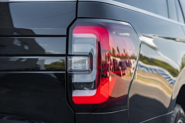 2022 Ford Expedition Limited MAX