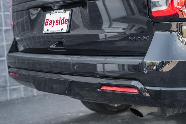 2022 Ford Expedition Limited MAX