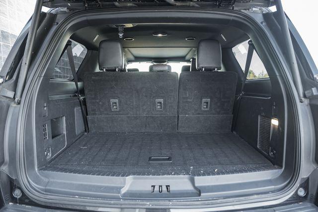 2022 Ford Expedition Limited MAX