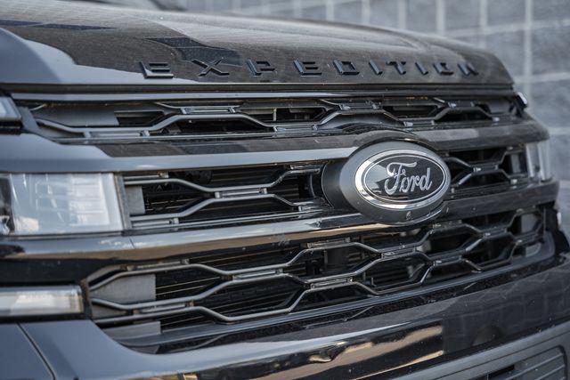 2022 Ford Expedition Limited MAX