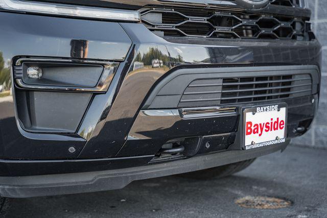 2022 Ford Expedition Limited MAX