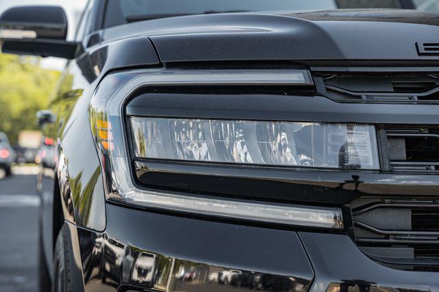 2022 Ford Expedition Limited MAX
