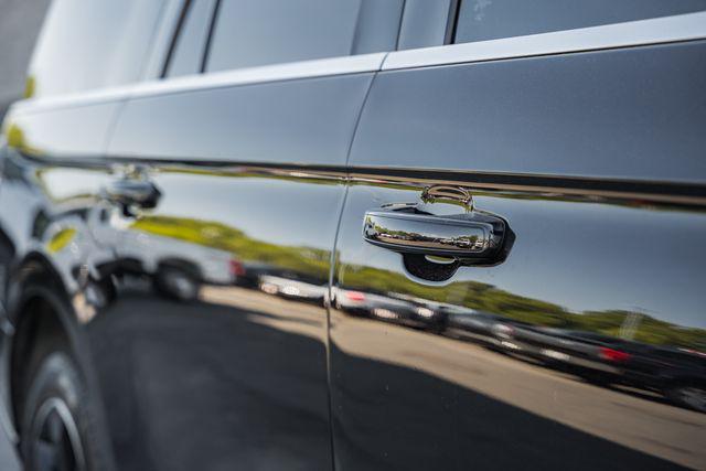 2022 Ford Expedition Limited MAX