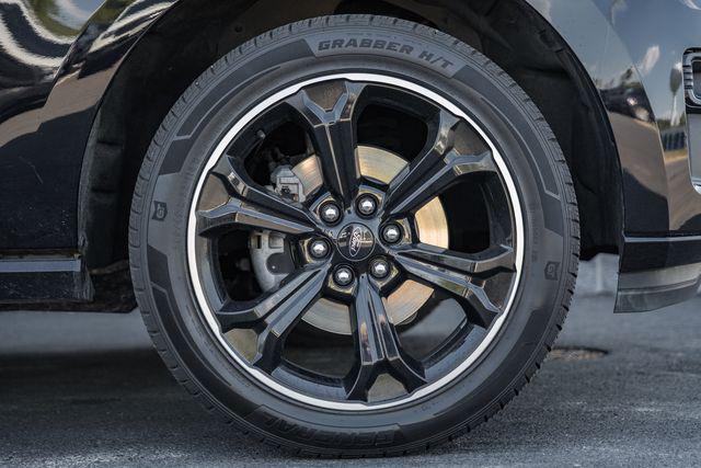 2022 Ford Expedition Limited MAX