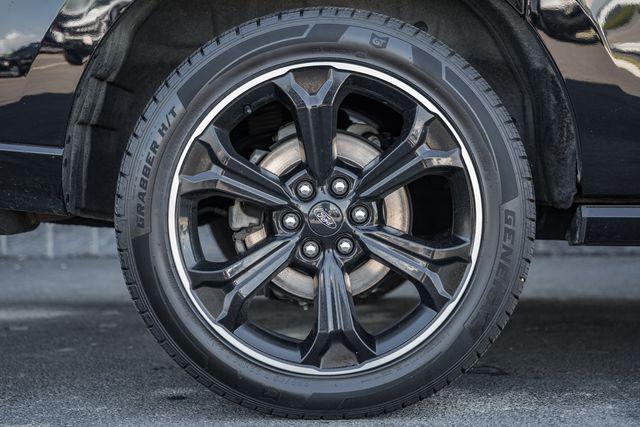 2022 Ford Expedition Limited MAX