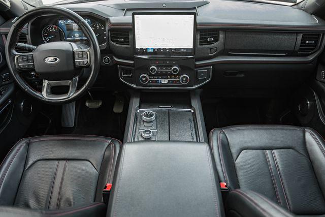 2022 Ford Expedition Limited MAX