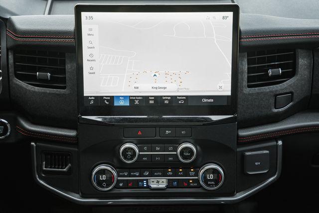 2022 Ford Expedition Limited MAX