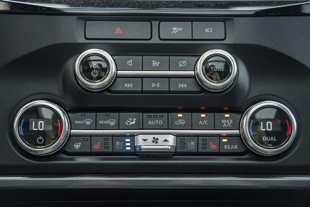 2022 Ford Expedition Limited MAX