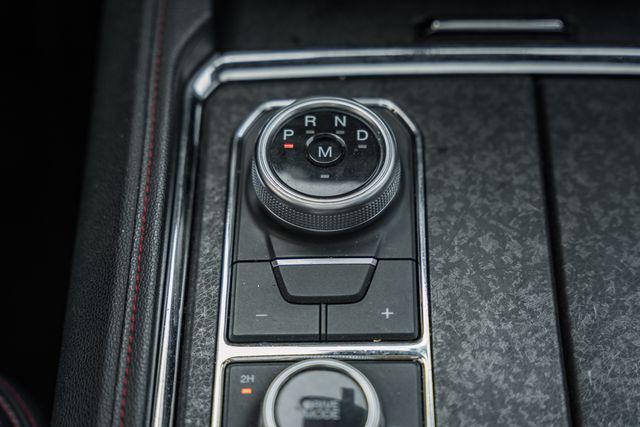 2022 Ford Expedition Limited MAX