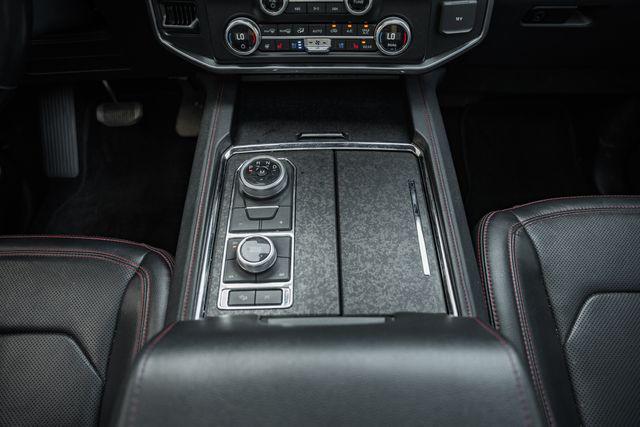 2022 Ford Expedition Limited MAX