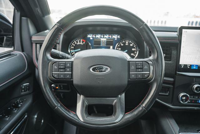 2022 Ford Expedition Limited MAX