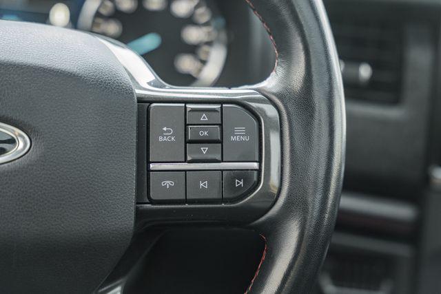 2022 Ford Expedition Limited MAX