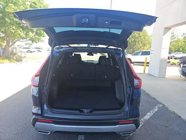 2026 Honda CR-V Hybrid AWD TrailSport