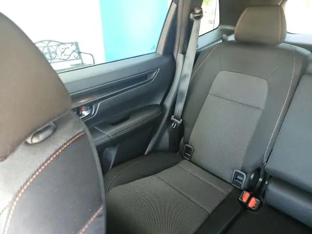 2026 Honda CR-V Hybrid AWD TrailSport