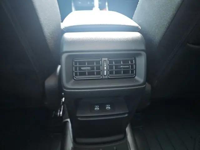 2026 Honda CR-V Hybrid AWD TrailSport