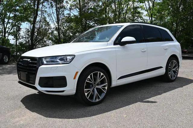 2019 Audi Q7 55 Premium for sale in Memphis, TN