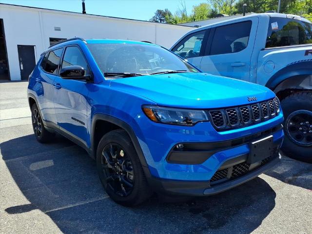 2026 Jeep Compass Latitude for sale in Salem, VA