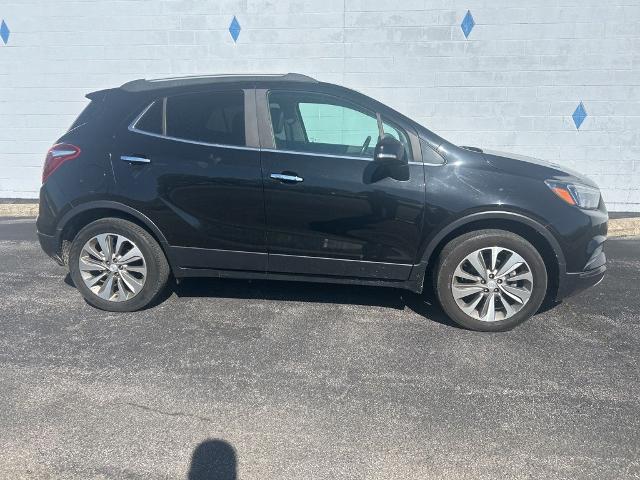 2019 Buick Encore AWD Preferred for sale near Celina, OH