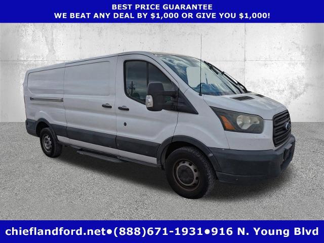2015 Ford Transit 148 WB Low Roof Cargo for sale in Chiefland, FL