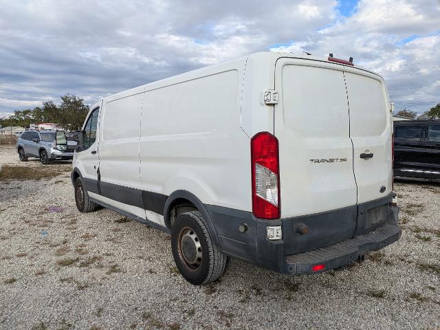 2015 Ford Transit 148 WB Low Roof Cargo