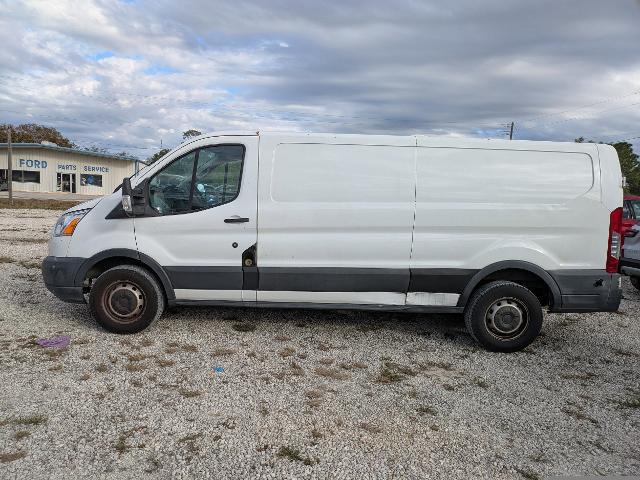2015 Ford Transit 148 WB Low Roof Cargo