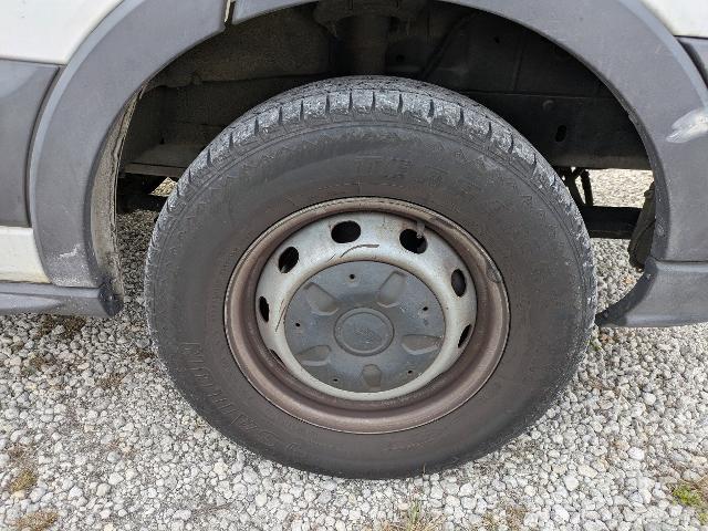 2015 Ford Transit 148 WB Low Roof Cargo