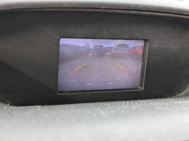 2015 Ford Transit 148 WB Low Roof Cargo