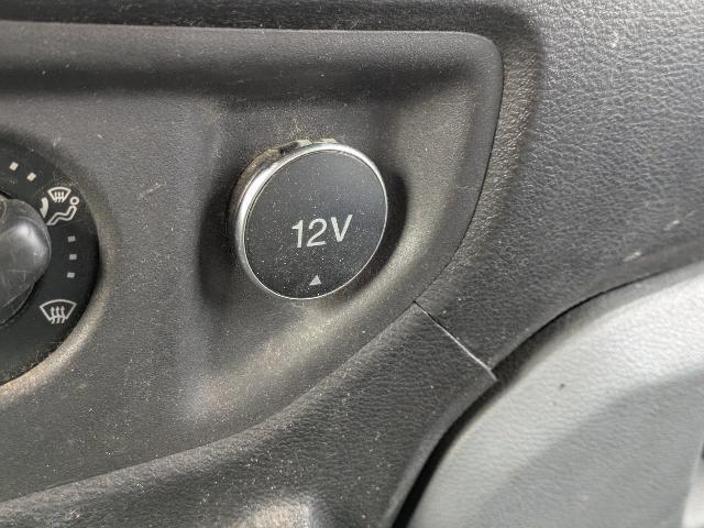 2015 Ford Transit 148 WB Low Roof Cargo